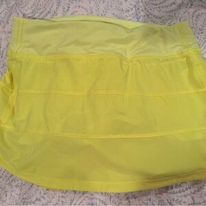 Lululemon Tennis Skirt